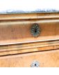 Marble Top Secretary