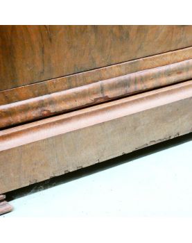Marble Top Secretary