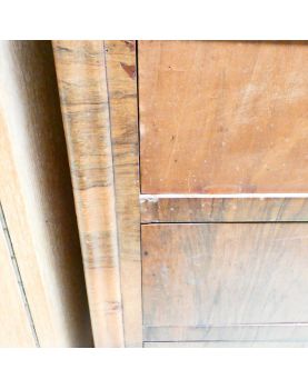 Marble Top Secretary