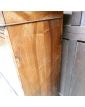 Marble Top Secretary