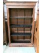 Refurbished Walnut Bookcase