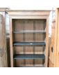 Refurbished Walnut Bookcase