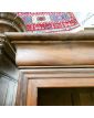 Refurbished Walnut Bookcase