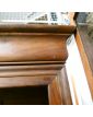 Refurbished Walnut Bookcase