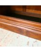 Refurbished Walnut Bookcase