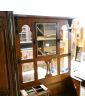 Oak Locker Room
