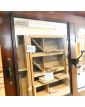 Oak Locker Room
