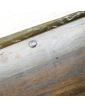 Console 2 Tiroirs en Bois Foncé