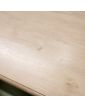 Small Green Patinated Sideboard