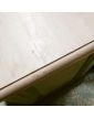 Small Green Patinated Sideboard