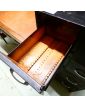 Meuble Fichier Industriel 8 Tiroirs