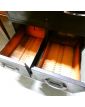 Meuble Fichier Industriel 8 Tiroirs