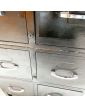 Meuble Fichier Industriel 8 Tiroirs