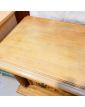 Low Sideboard 2 Doors 2 Drawers Refurbished