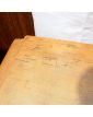 Low Sideboard 2 Doors 2 Drawers Refurbished