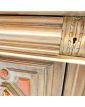 Low Sideboard 2 Doors 2 Drawers Refurbished