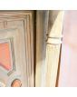 Low Sideboard 2 Doors 2 Drawers Refurbished