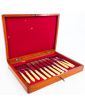 Coffret Ménagère Anglaise