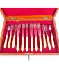 English Cutlery Set