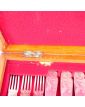 English Cutlery Set