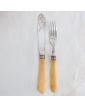 English Cutlery Set