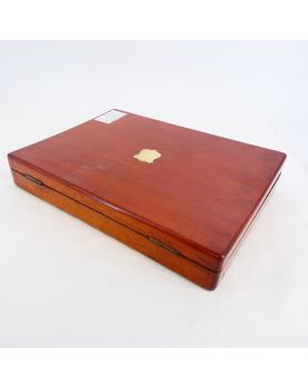 Coffret Ménagère Anglaise