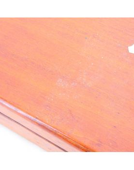 Coffret Ménagère Anglaise