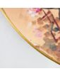 Grand Plat en Porcelaine Jean POUYAT