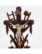 Black Forest Crucifix
