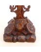 Black Forest Crucifix