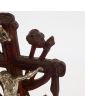 Black Forest Crucifix