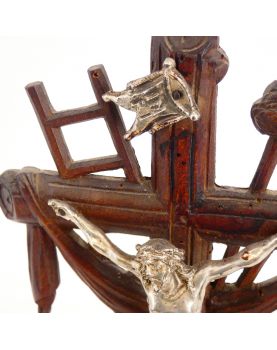 Crucifix Forêt Noire