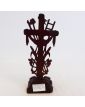 Black Forest Crucifix