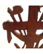 Black Forest Crucifix