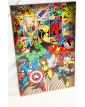 Cadre BD Univers Marvel