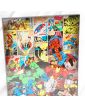 Cadre BD Univers Marvel