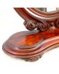 Miroir de Coiffeuse en Acajou