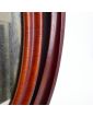 Mahogany Dressing Table Mirror