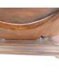 Mahogany Dressing Table Mirror