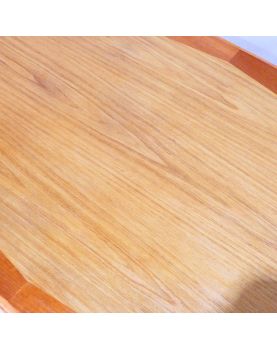 GPLAN Table Basse Ovale