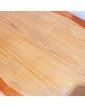 GPLAN Table Basse Ovale