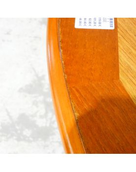 GPLAN Table Basse Ovale