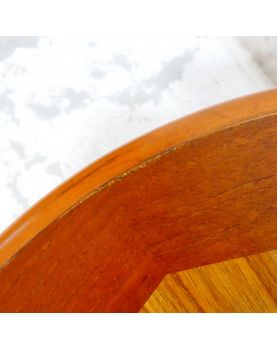 GPLAN Table Basse Ovale