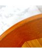 GPLAN Oval Coffee Table