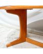 GPLAN Table Basse Ovale