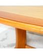 GPLAN Table Basse Ovale