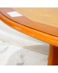 GPLAN Table Basse Ovale