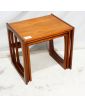 GPLAN Série de 3 Tables Gigognes