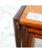 GPLAN Série de 3 Tables Gigognes