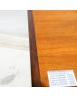 GPLAN Série de 3 Tables Gigognes